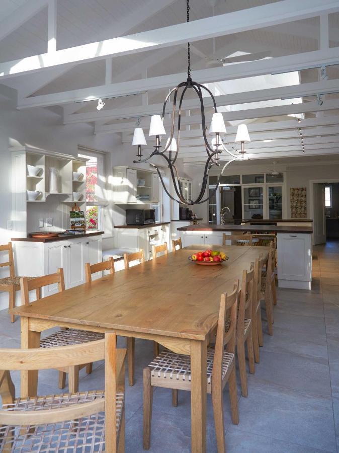 Vivere Hermanus Eksteriør billede